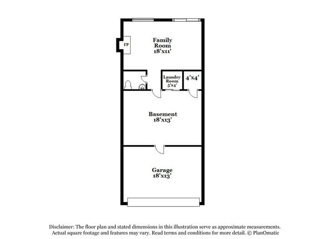Building Photo - 2264 Old Concord Dr SE