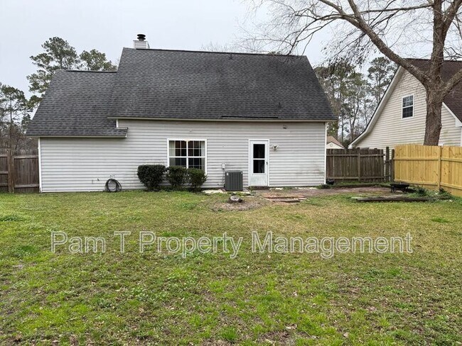 Foto del edificio - 226 Bordeaux Ln