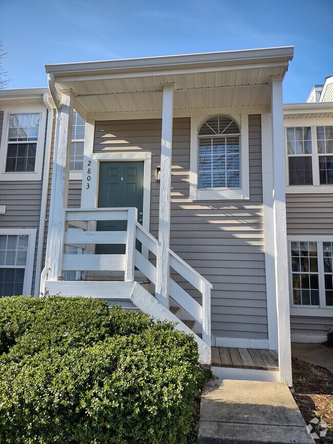 Annandale VA Condos For Rent