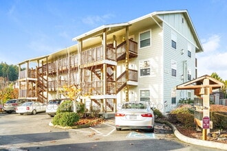 Building Photo - 111 N Rainier Ave