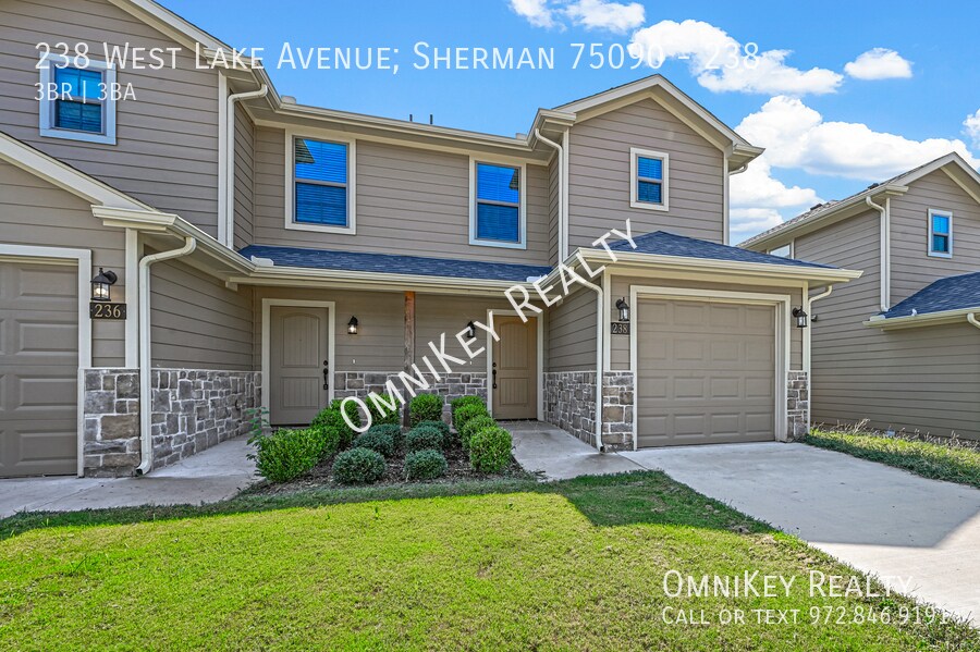 Foto principal - 238 W Lake Ave