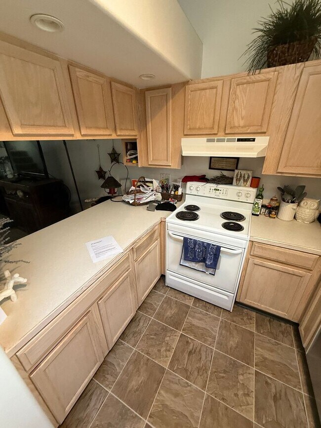 Foto del edificio - Conveniently Located 1 Bed/1.5 Bath Apartment - NE Bend