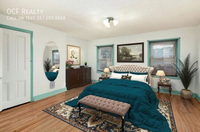 Foto del edificio - 2036 Palethorp St