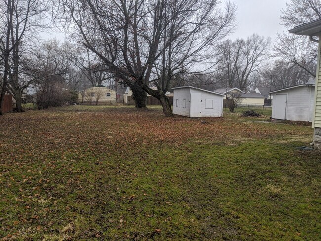 Building Photo - 3412 Vessey