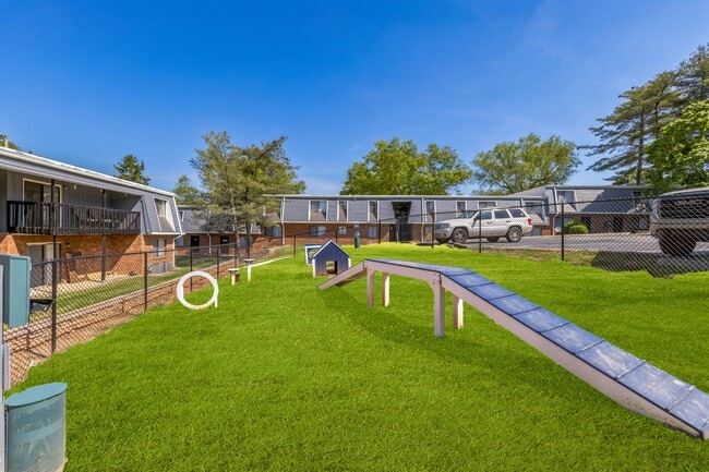 Building Photo - Arcadian Apartments