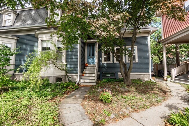 Foto del edificio - 69 Walker St