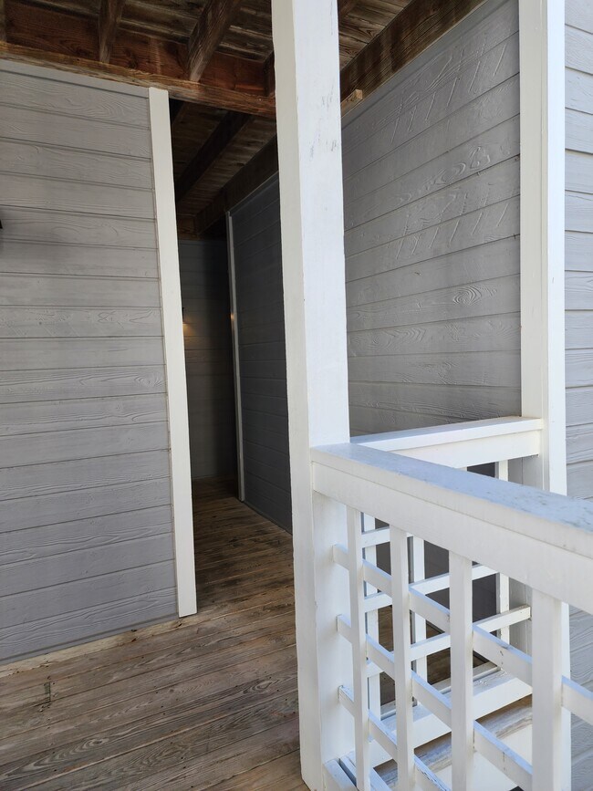 Foto del edificio - 4611 Timbermill Ct