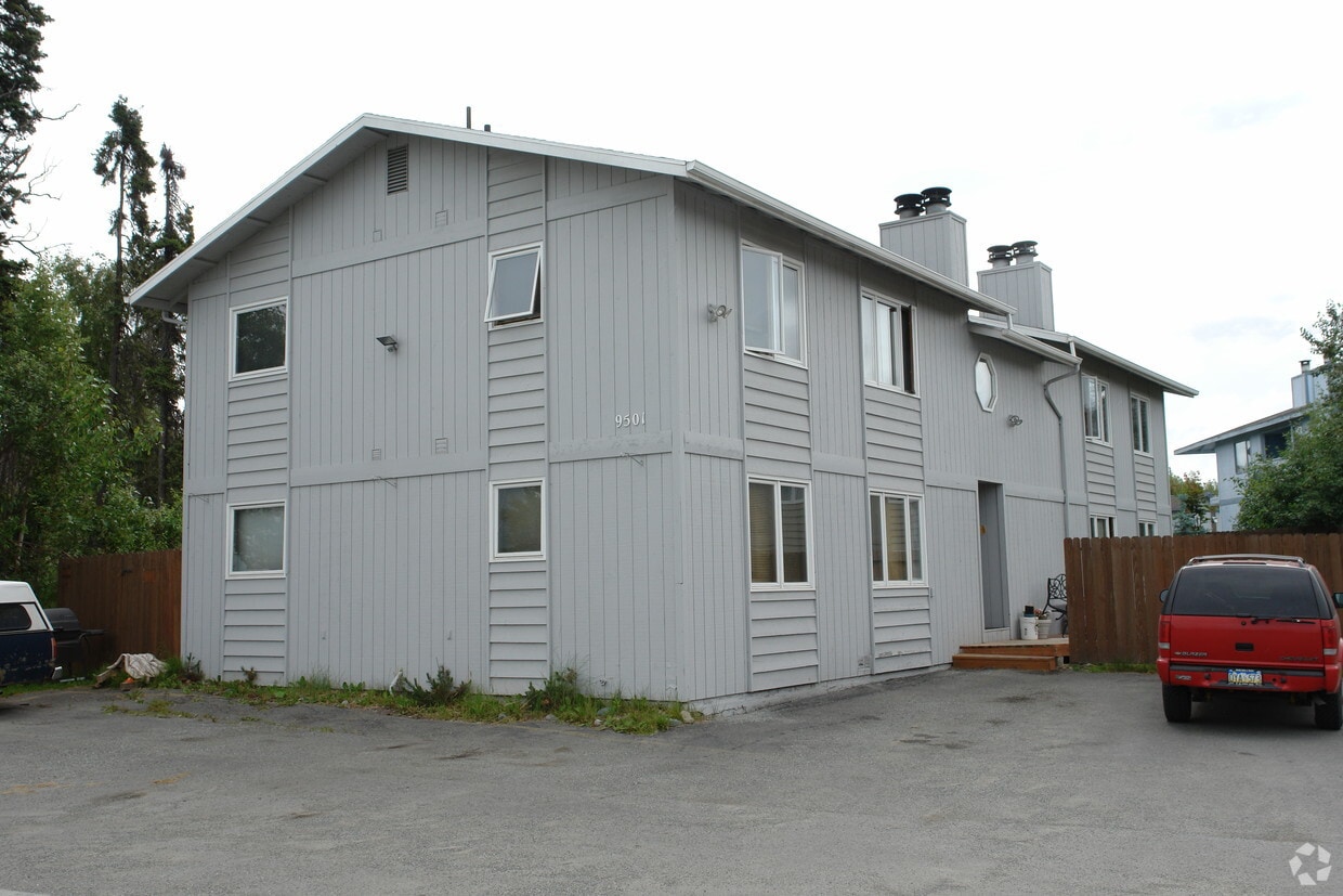 95019522 Morningside Loop, Anchorage, AK 99515 Apartments in Anchorage, AK