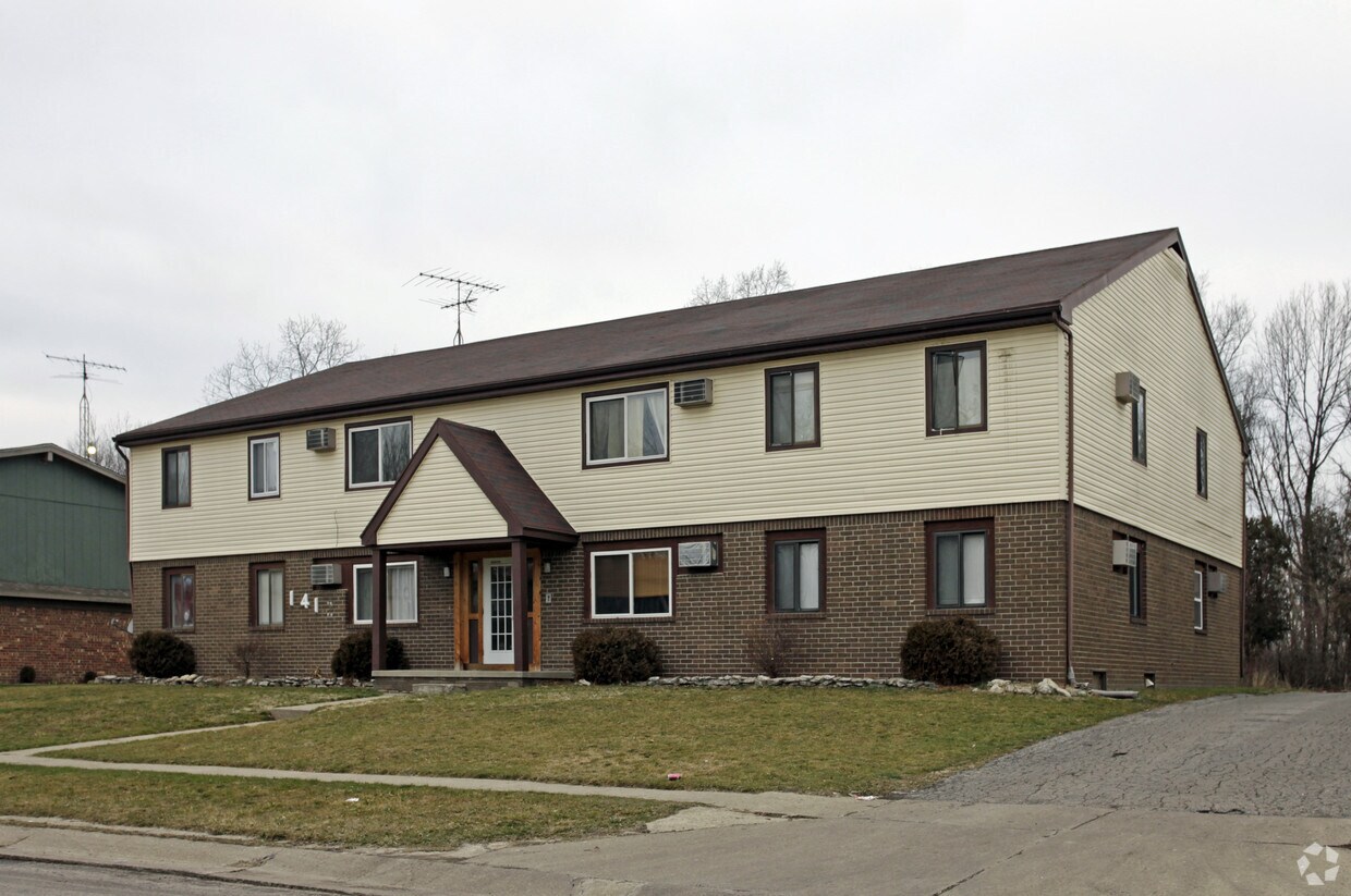 1412 Brooke Park Dr, Toledo, OH 43612 Apartments in Toledo, OH