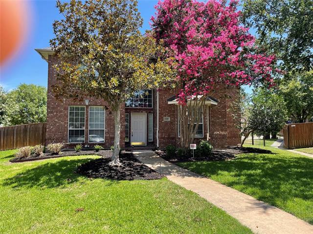 Primary Photo - 8200 Spring Ridge Dr