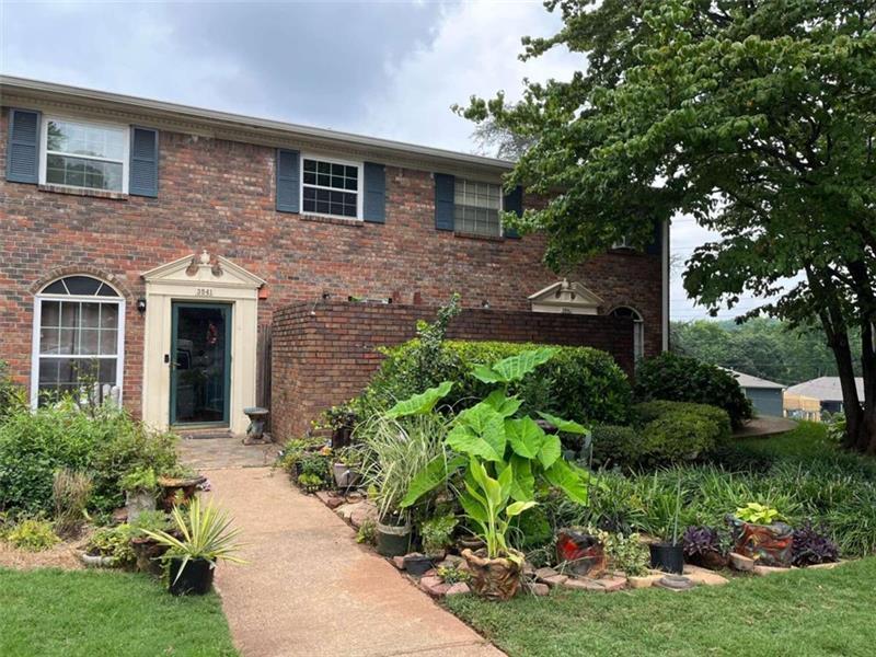 Foto principal - 3541 Old Chamblee Tucker Rd