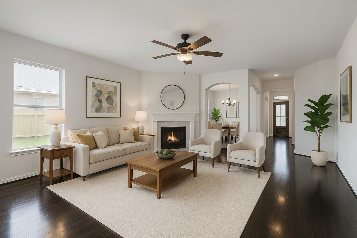 Foto principal - 11010 Riggs Mill Ln