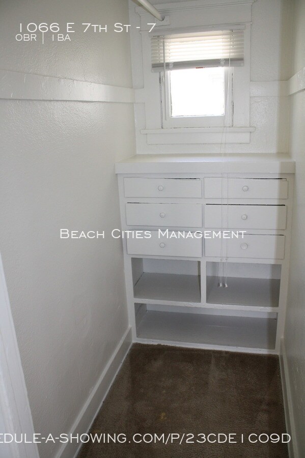 Foto del edificio - 1066 E 7th St