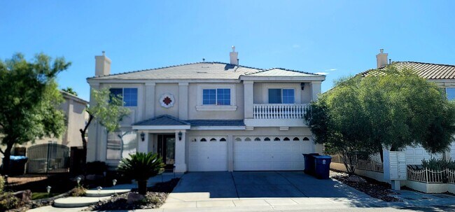 Foto del edificio - 6323 Isabel Cove Ave  - 4 Bedrooms , 2.5 b...
