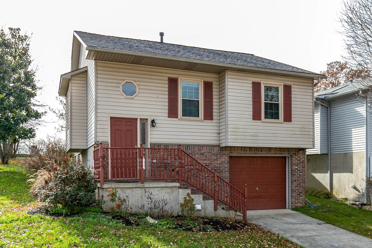 Foto principal - 340 Chase Pl