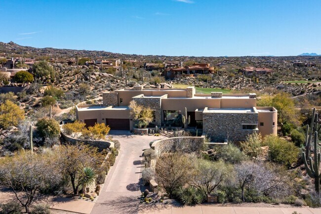 Building Photo - 41639 N Saguaro Forest Dr