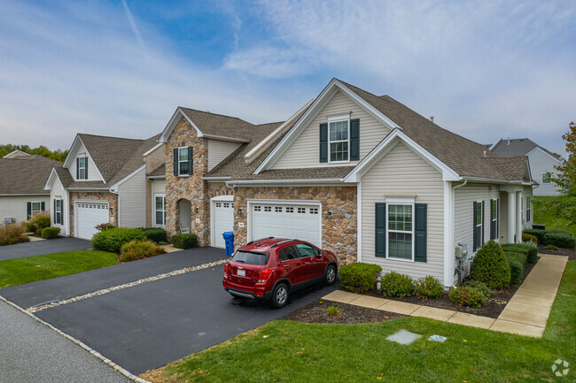 Foto del edificio - Foxfield Carriages