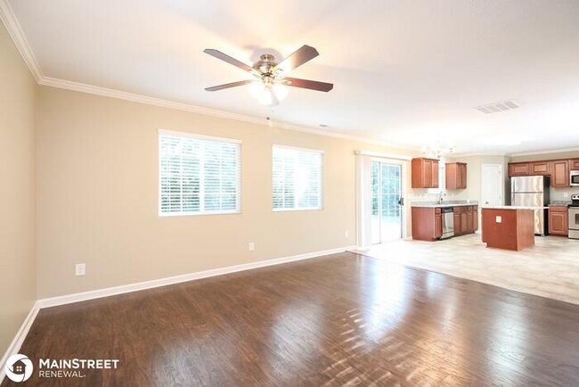 Foto del edificio - 305 Walnut Crossing Dr, Whitsett, NC 27377