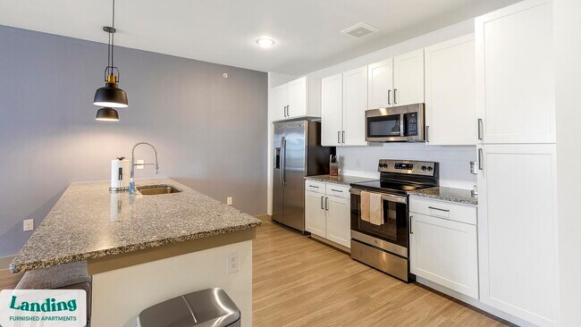 Foto del edificio - 2600 Kinship Pkwy