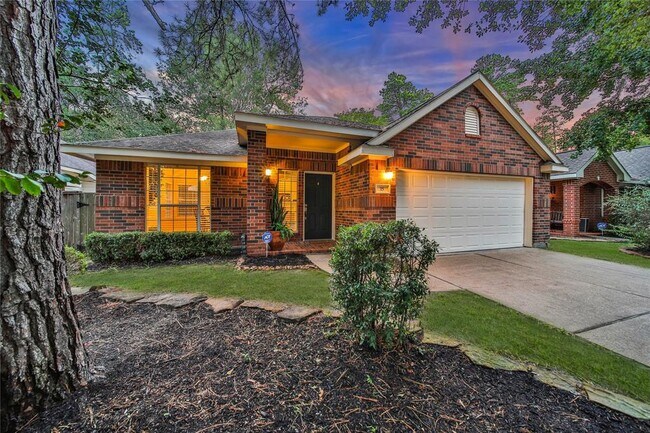 Foto del edificio - 15 Bayou Springs Ct