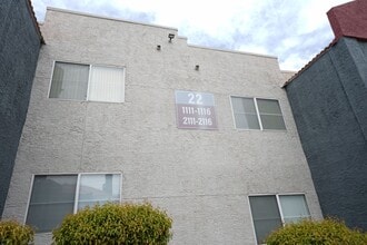 Building Photo - 8600 W Charleston Blvd