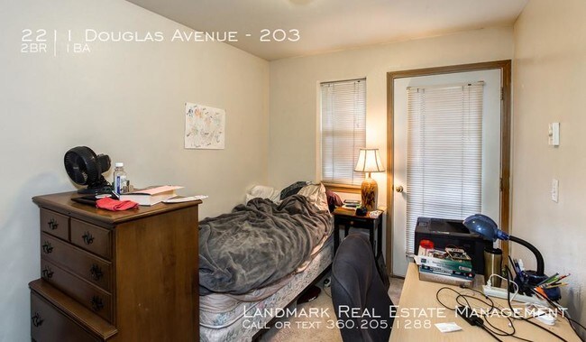 Building Photo - 2 bedroom in Bellingham WA 98225