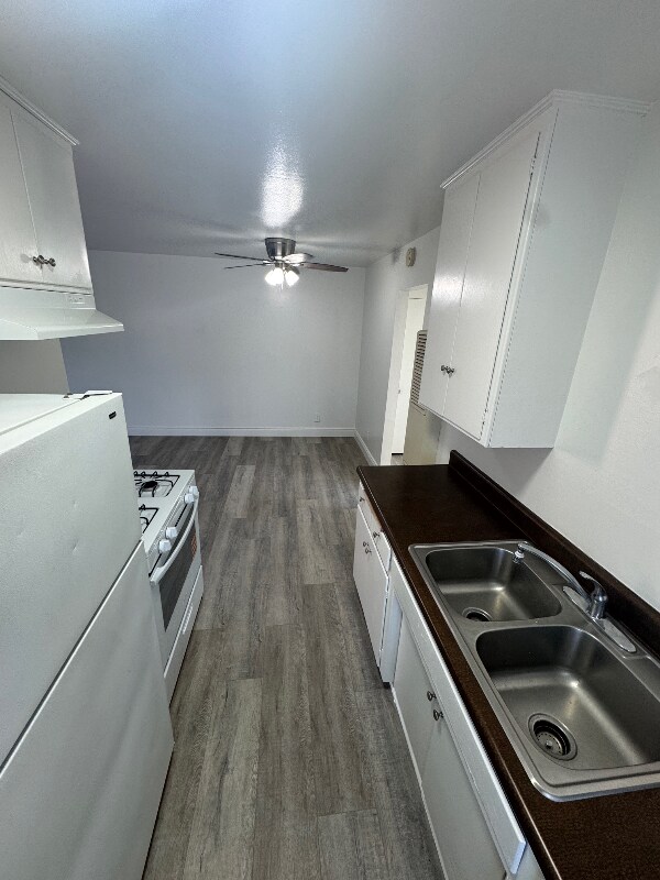 Foto del edificio - 1133 E Alosta Ave