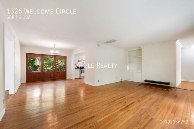 Building Photo - 1326 Welcome Cir