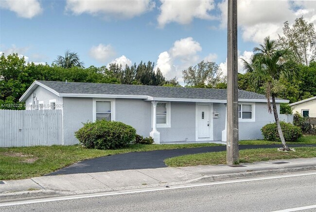 Foto del edificio - 1402 NW 19th St