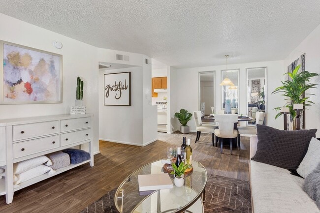 Building Photo - North Mountain Village