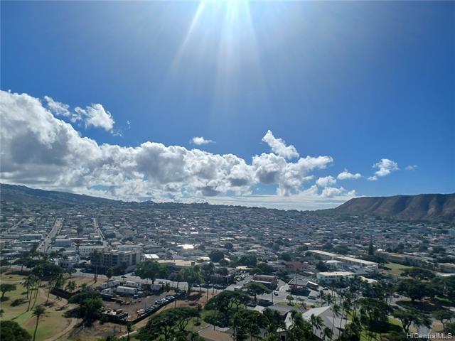 Foto del edificio - 2611 Ala Wai Blvd