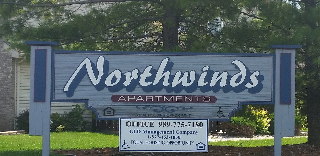 Primary Photo - Northwinds Apartments