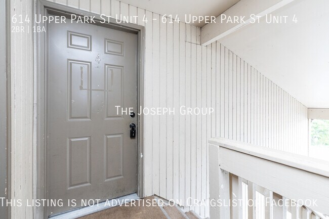 Foto del edificio - Sun-filled 2 bed in Tacoma