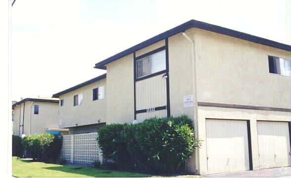 Building Photo - Dale Street Apartments