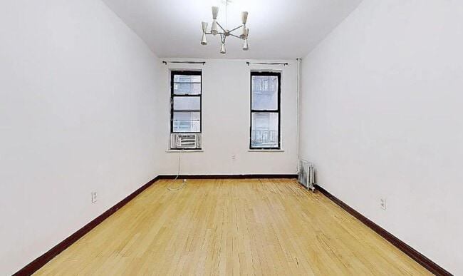 Photo - West 136th Street Apartment