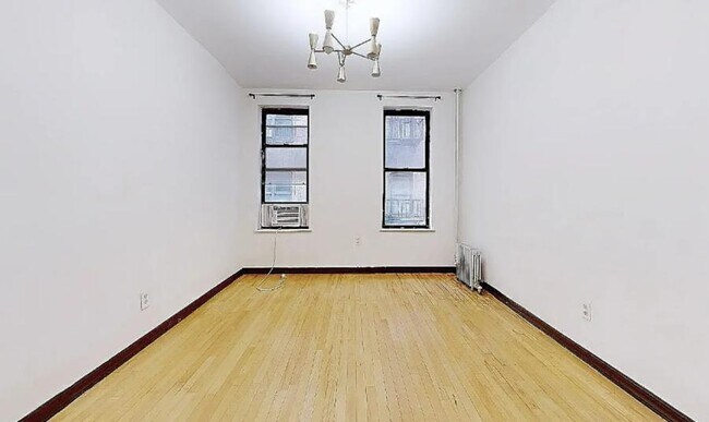 Building Photo - West 136th Street