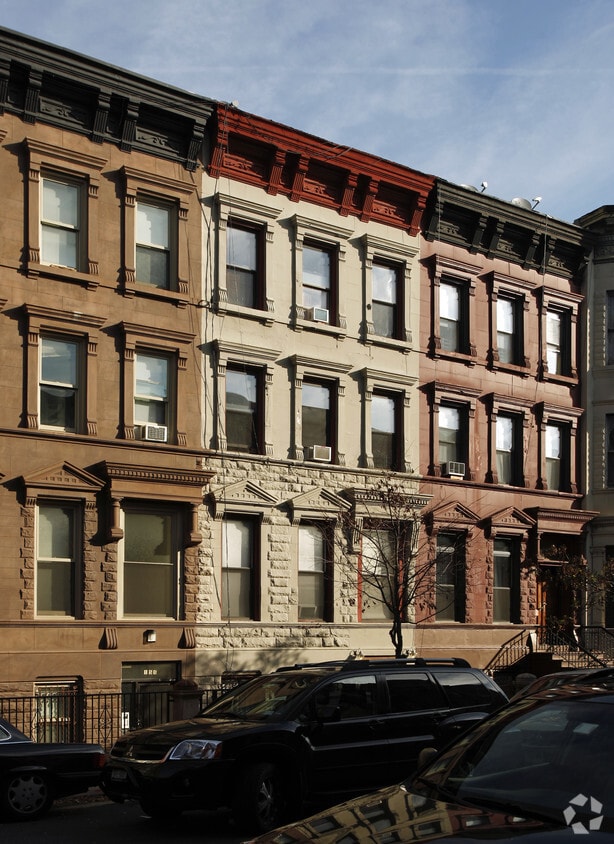 Foto del edificio - 149 W 119th St