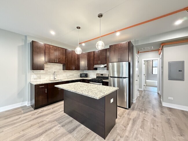 Foto del edificio - 1509 Maple Ave