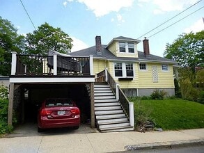 Building Photo - 61 Malbone Rd