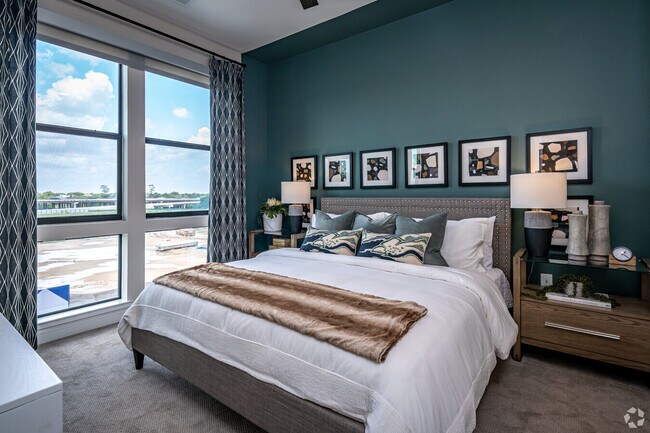 Foto del edificio - More Freedom, Less Rent – 1 bed / 1 bath 1...