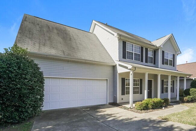 Building Photo - 2908 Clover Rd NW