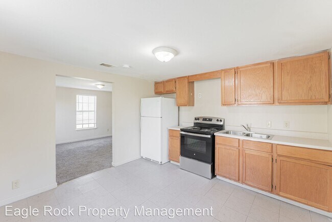 Foto del edificio - 2 br, 1 bath House - 10001 Shannon Drive