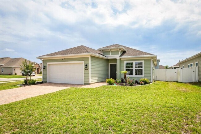 Foto del edificio - Beautiful 3/2 with Fully Fenced Backyard a...