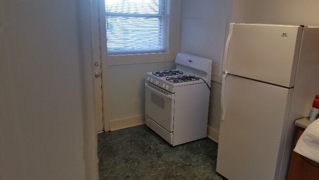 Foto del edificio - 1815 E 136th St