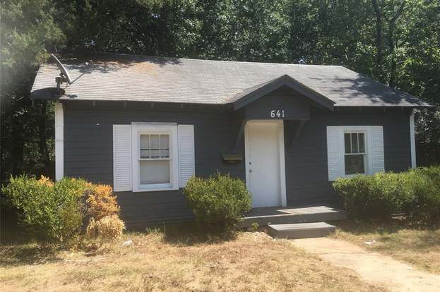 Foto del edificio - 641 9th St SE