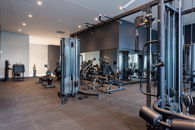 Photo du bâtiment - 237 Rue Lucien-L'Allier