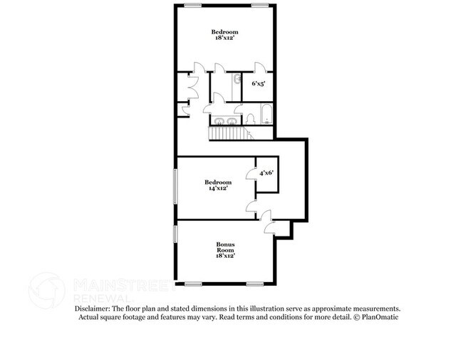 Foto del edificio - 1317 Riverford Cir