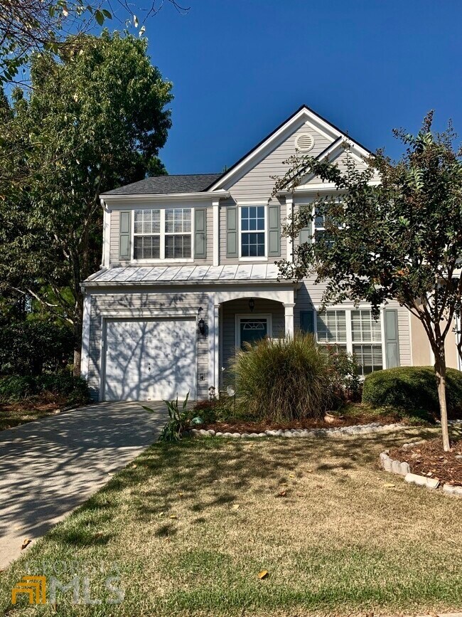 4406 Timbercreek Cir, Roswell, GA 30076 Townhome Rentals in Roswell