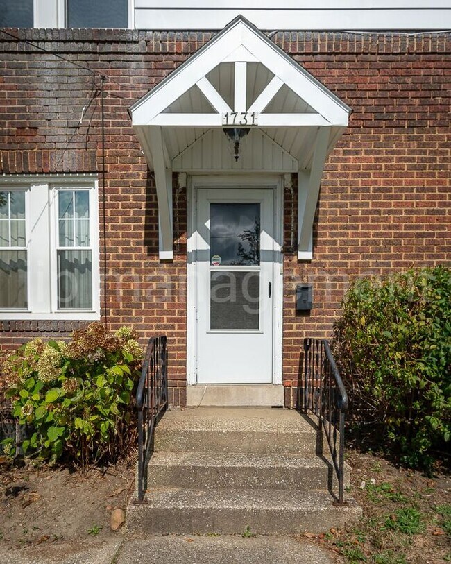 Foto del edificio - 1731 Preston Ave