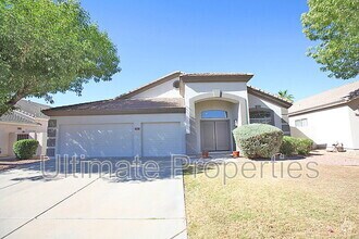 Building Photo - 8010 W Yukon Dr